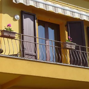  Appartamento Casa Del Sole