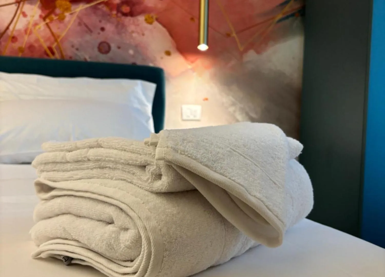 Holiday home Elegant Bike&Moto Haven Villa Gavardo