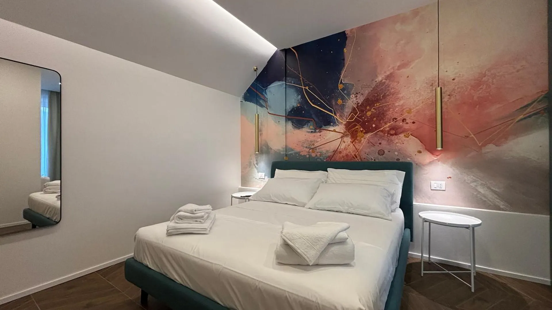Elegant Bike&Moto Haven Villa Gavardo Italy