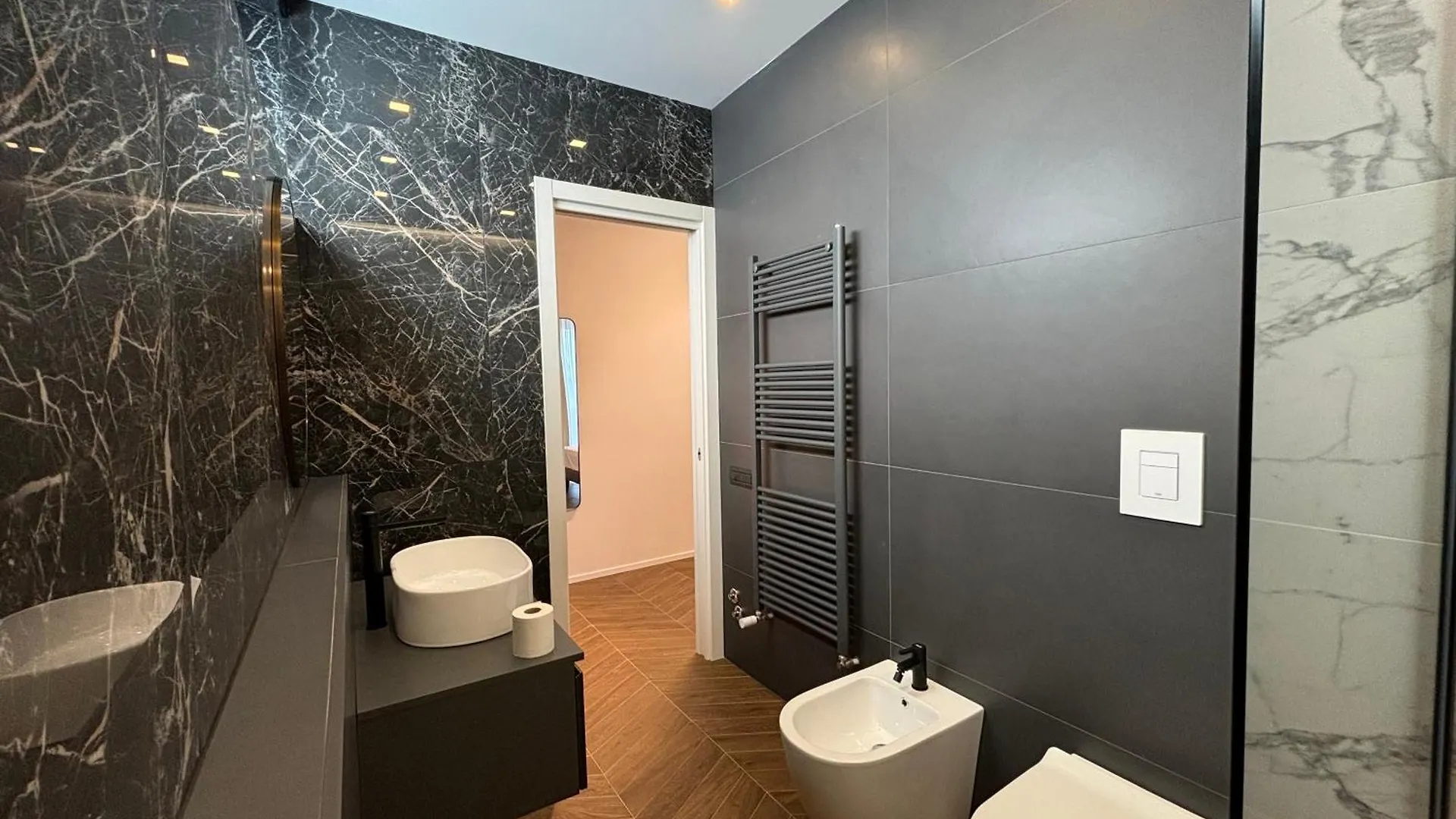 Holiday home Elegant Bike&Moto Haven Villa Gavardo