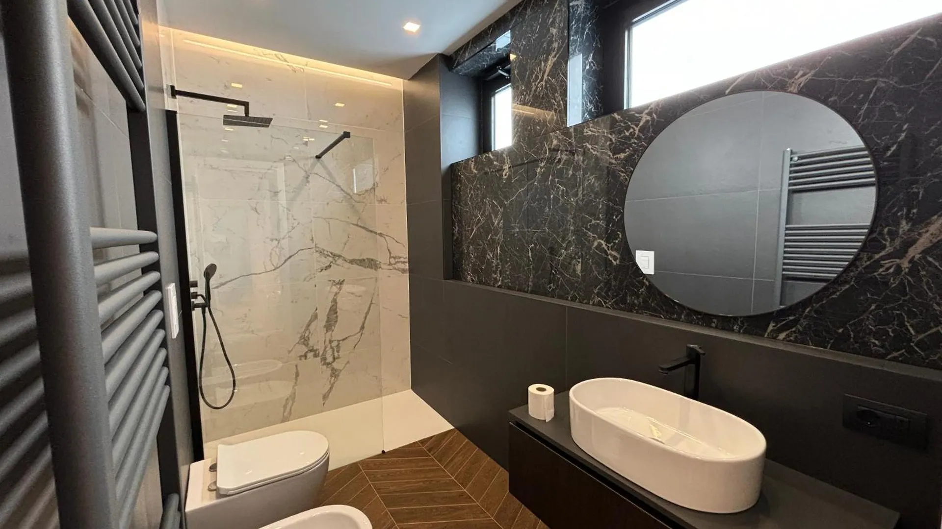 Elegant Bike&Moto Haven Villa Gavardo 0*,