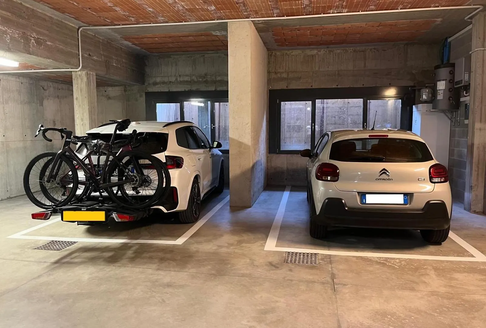 Elegant Bike&Moto Haven Villa Gavardo 0*,