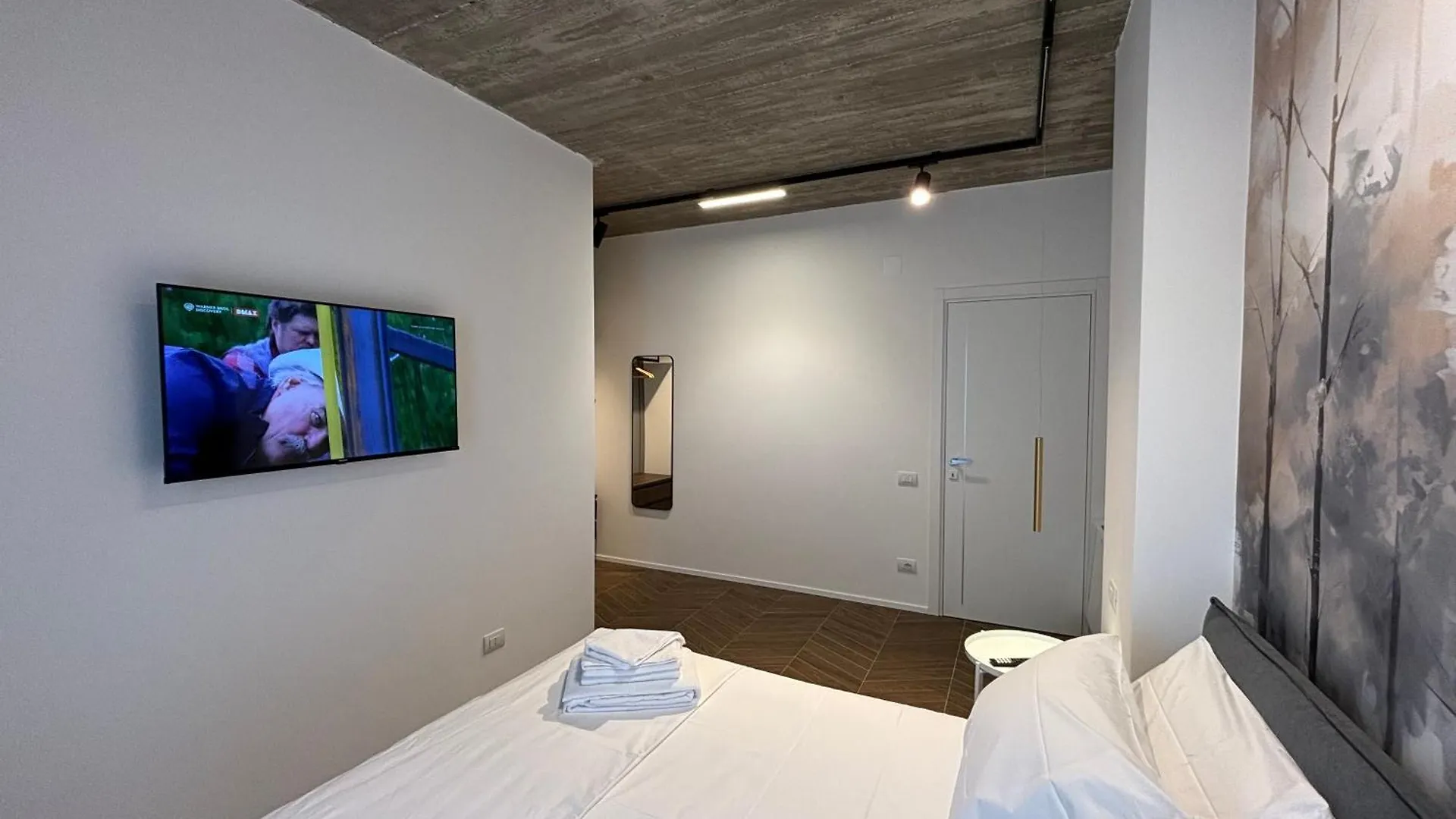 Holiday home Elegant Bike&Moto Haven Villa Gavardo Italy