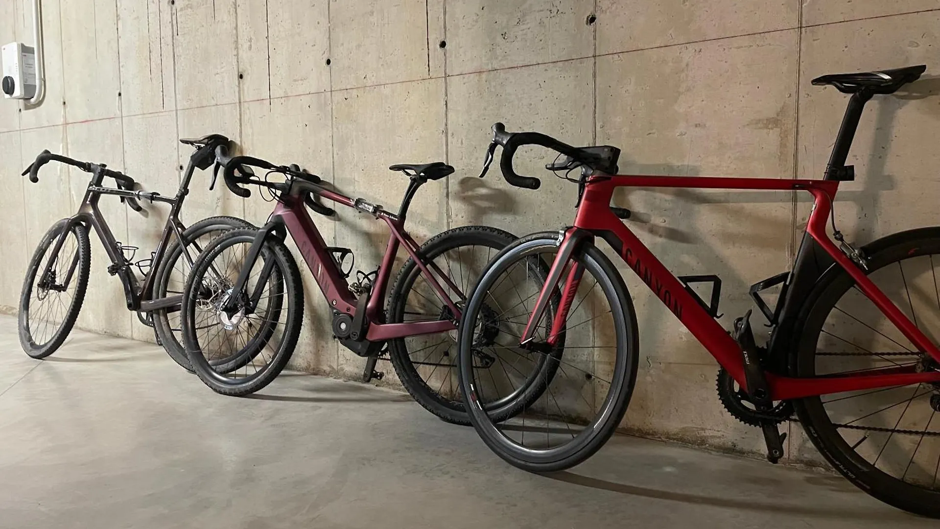 Elegant Bike&Moto Haven Villa Gavardo Holiday home